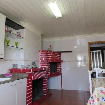 Casa de Férias Quinta Da Escadinha - #124627 Mansores