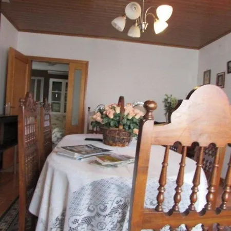 Casa de Férias Quinta Da Escadinha - #124627 Mansores