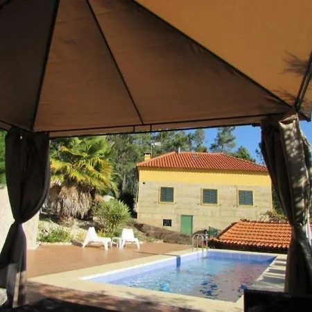 Quinta Da Escadinha - #124627 Mansores