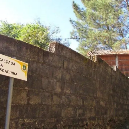 Casa de Férias Quinta Da Escadinha - #124627 *