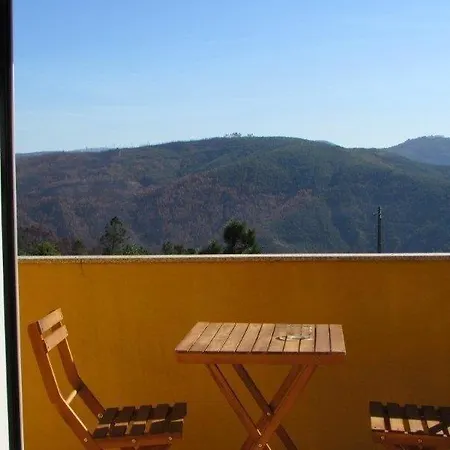 Casa de Férias Quinta Da Escadinha - #124627 Mansores