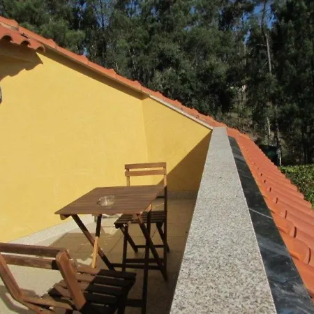 Quinta Da Escadinha - #124627