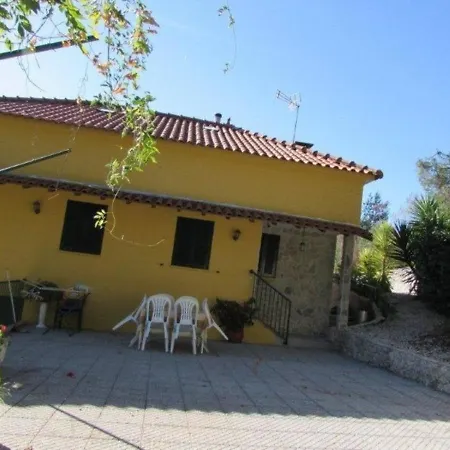 Quinta Da Escadinha - #124627 Casa de Férias